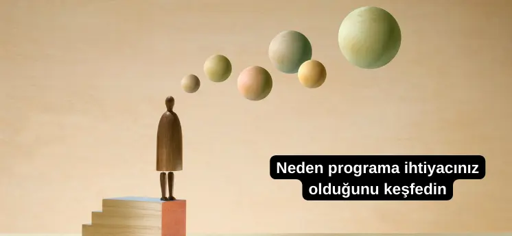 ders programı ihtiya&ccedil; belirleme