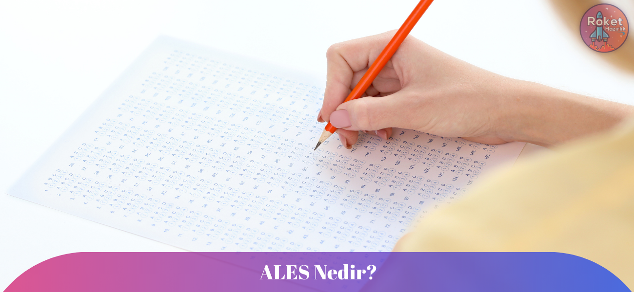 ALES Nedir?