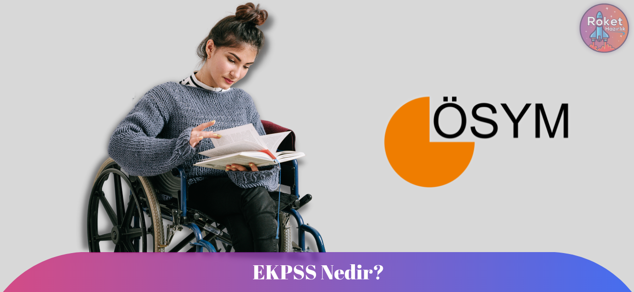 EKPSS Nedir?