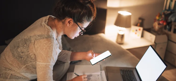 g&uuml;ndemi takip etmek