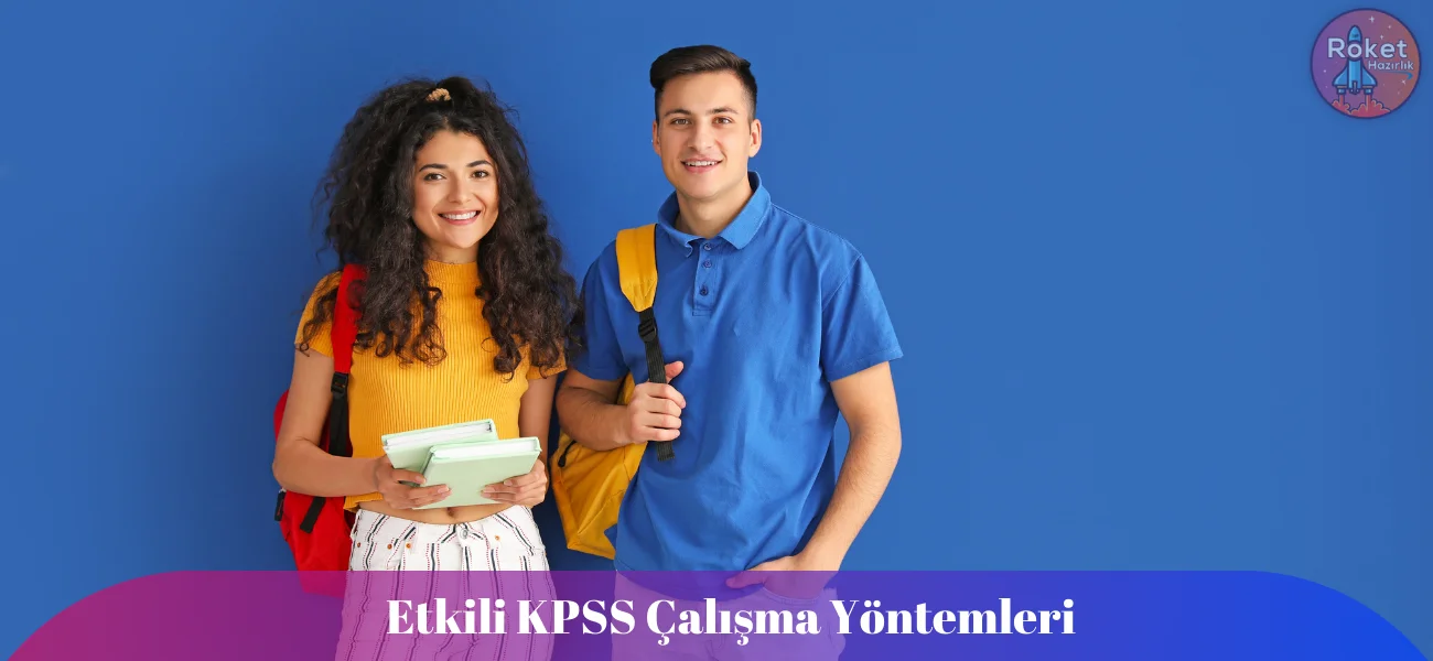 Etkili KPSS Çalışma Yöntemleri