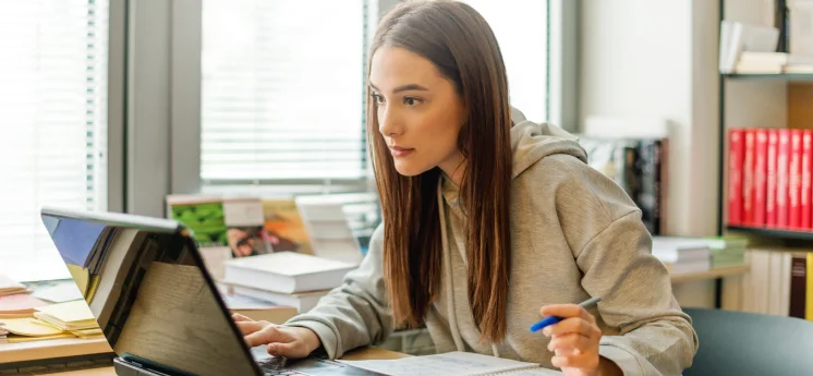 kendi &ouml;ğrenme hızına g&ouml;re program hazırlama