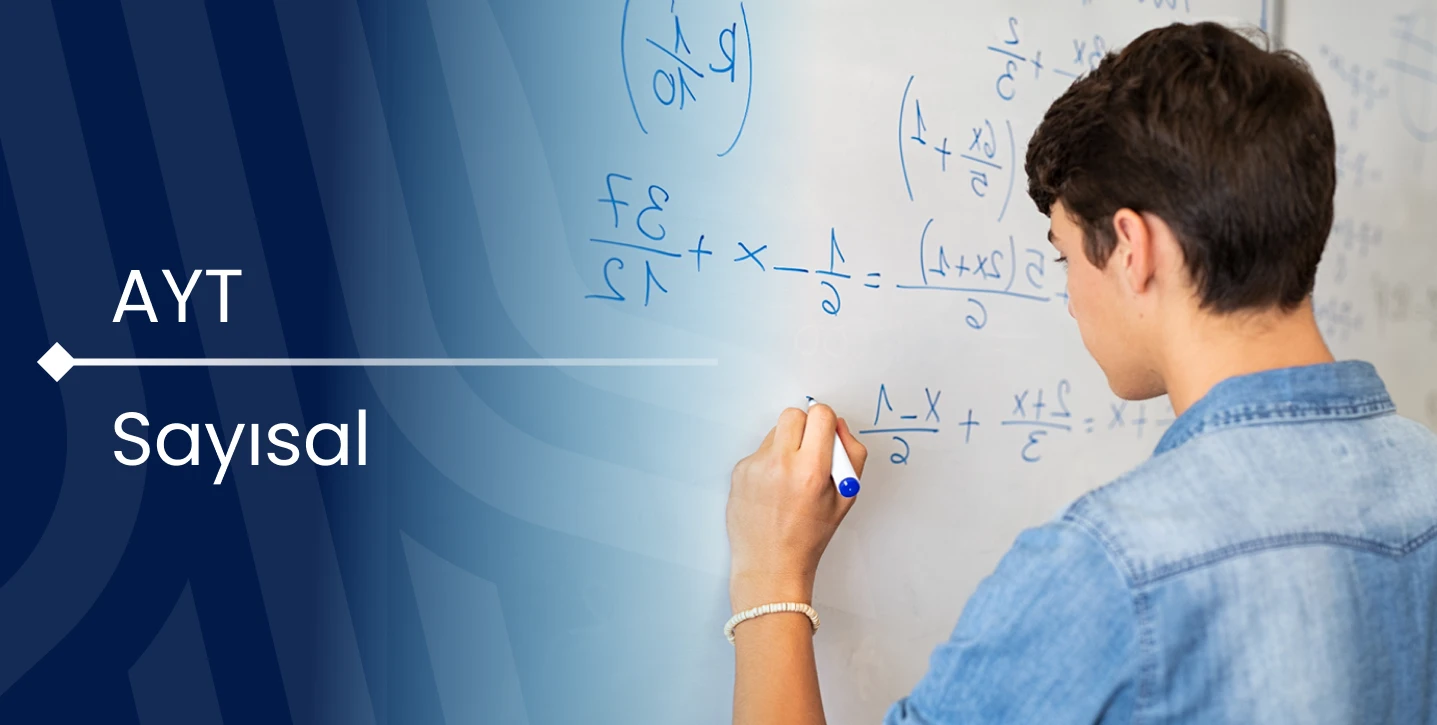 AYT Sayısal Paketi