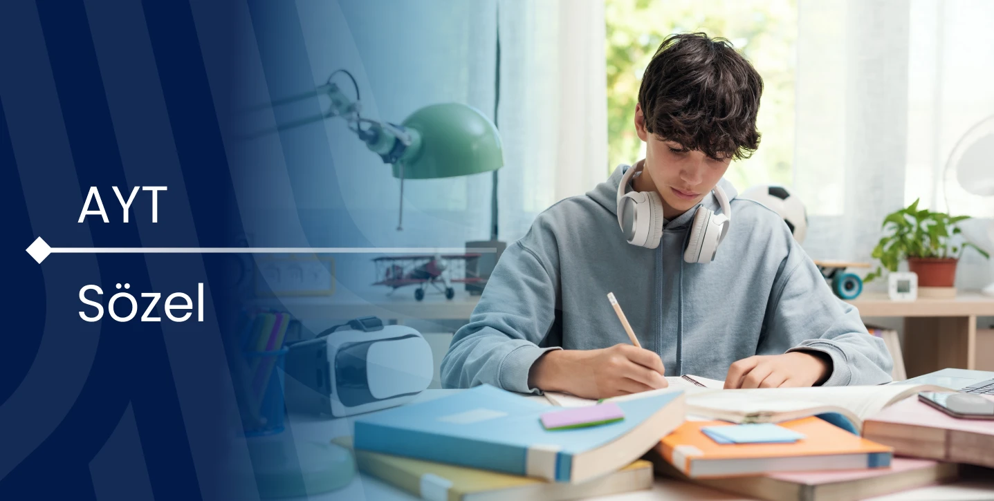 AYT Sözel Paketi